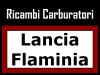 Lancia Flaminia Carburetor Parts