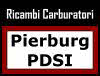 Pierburg PDSI Carburetor Parts and Service Sets