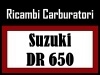 Throttle Slide Diaphragm For Mikuni Bst Carburetor For Suzuki