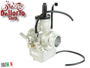 Gicleur de carburateur Dellorto pour moto Dellorto PHBN 06413128 02 /  Gicleur principal de 128